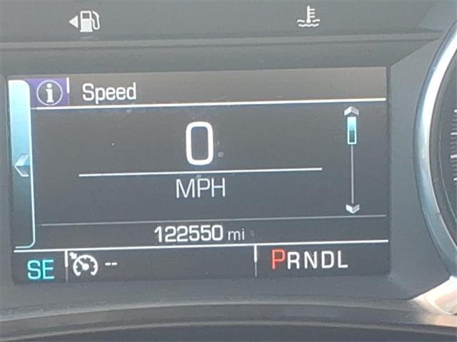 used 2018 Chevrolet Equinox car, priced at $13,995