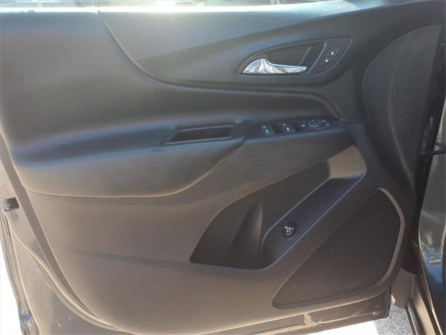 used 2018 Chevrolet Equinox car, priced at $13,995