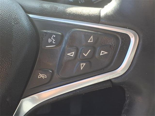 used 2018 Chevrolet Equinox car, priced at $13,995