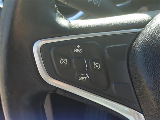 used 2018 Chevrolet Equinox car, priced at $13,995