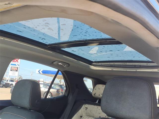 used 2018 Chevrolet Equinox car, priced at $13,995