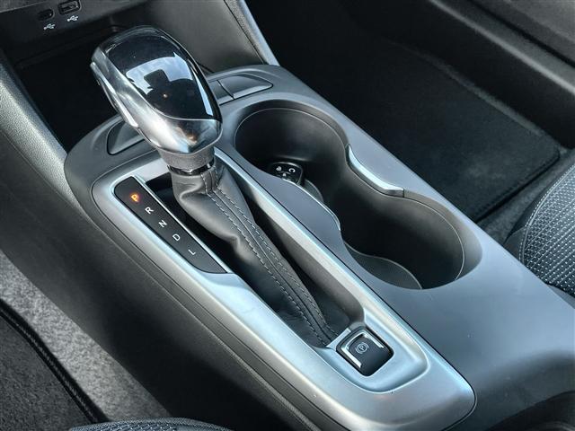 new 2025 Buick Envista car, priced at $25,633