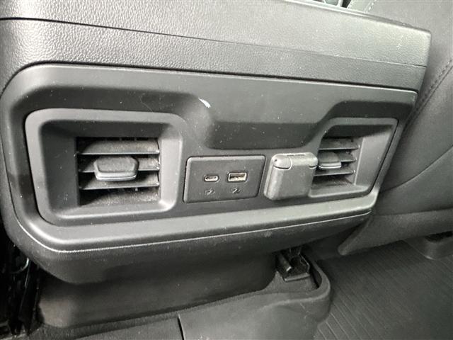 used 2021 Chevrolet Silverado 1500 car, priced at $24,999