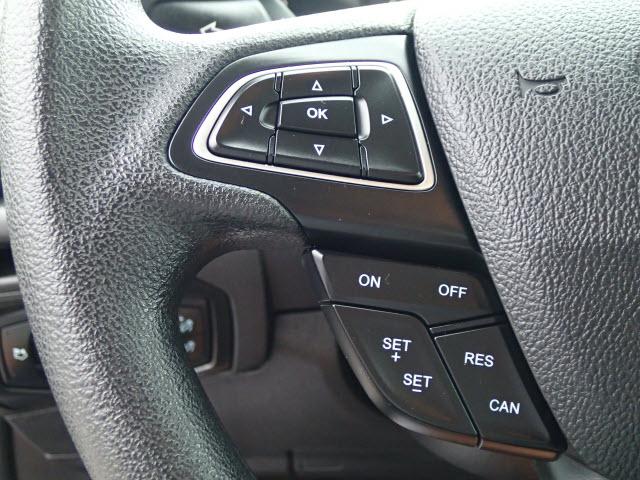 used 2015 Ford Focus car, priced at $8,999