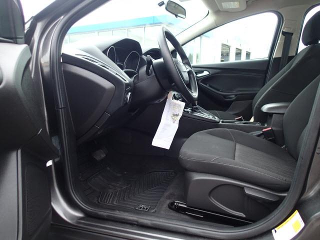 used 2015 Ford Focus car, priced at $8,999