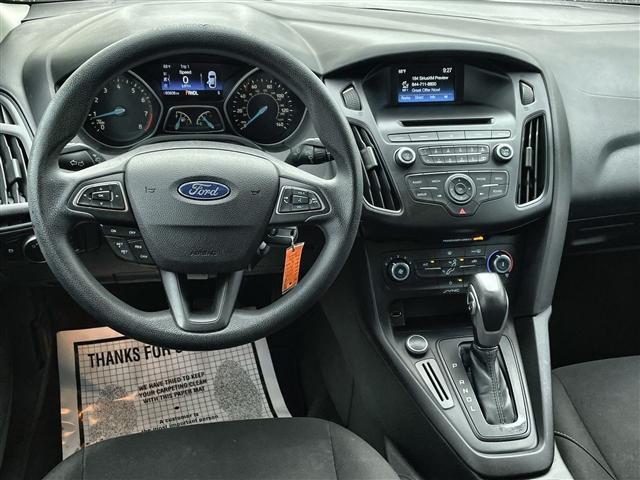 used 2015 Ford Focus car, priced at $7,999