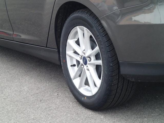used 2015 Ford Focus car, priced at $8,999
