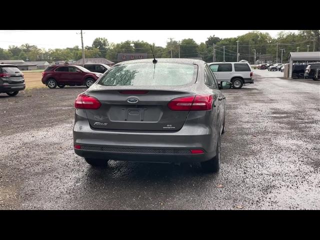 used 2015 Ford Focus car, priced at $7,999