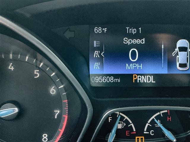 used 2015 Ford Focus car, priced at $7,999