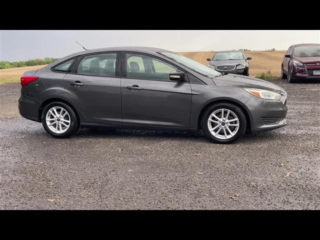 used 2015 Ford Focus car, priced at $7,999