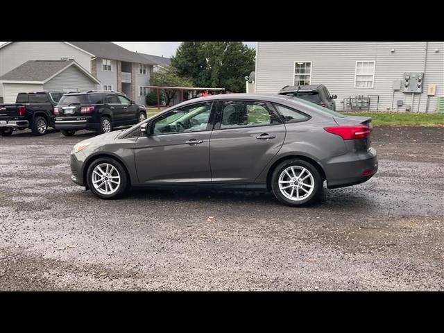 used 2015 Ford Focus car, priced at $7,999