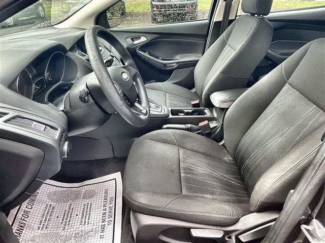used 2015 Ford Focus car, priced at $7,999