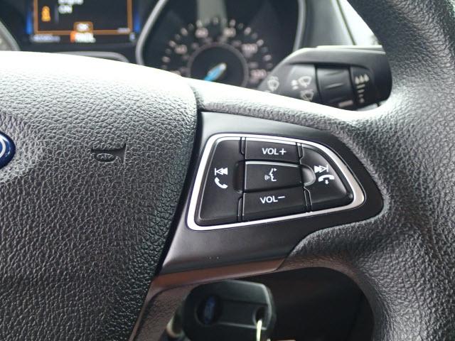 used 2015 Ford Focus car, priced at $8,999