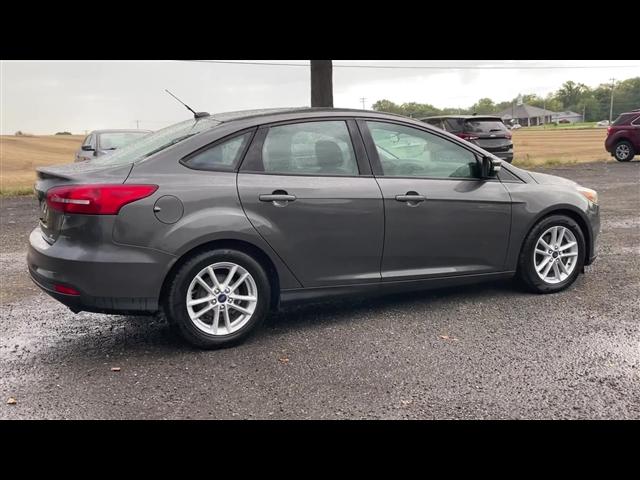 used 2015 Ford Focus car, priced at $7,999
