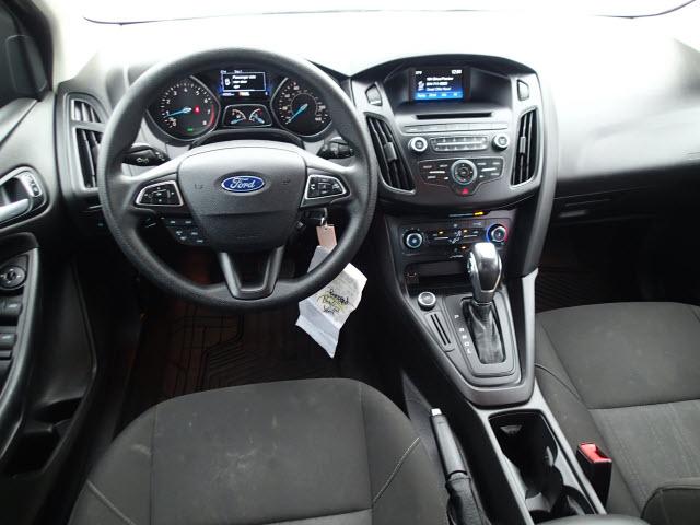 used 2015 Ford Focus car, priced at $8,999