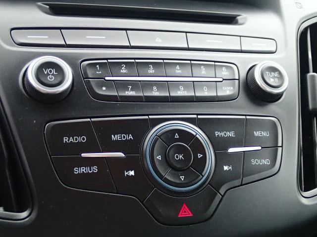 used 2015 Ford Focus car, priced at $8,999
