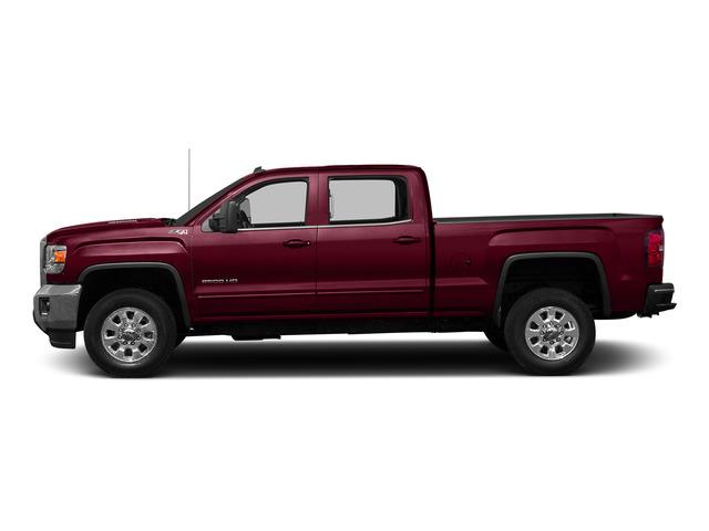 used 2015 GMC Sierra 2500 car, priced at $21,999