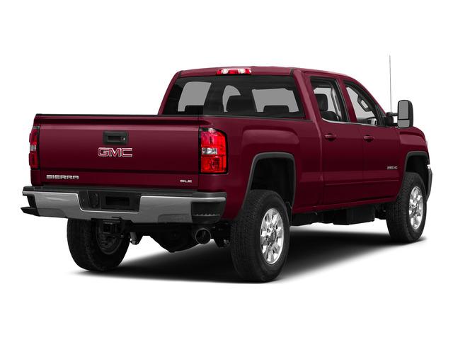 used 2015 GMC Sierra 2500 car, priced at $21,999