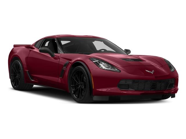 used 2017 Chevrolet Corvette car, priced at $57,999