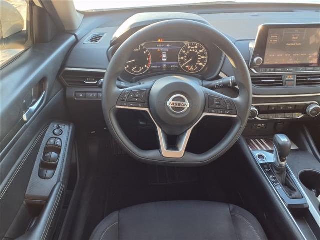 used 2020 Nissan Altima car, priced at $14,995