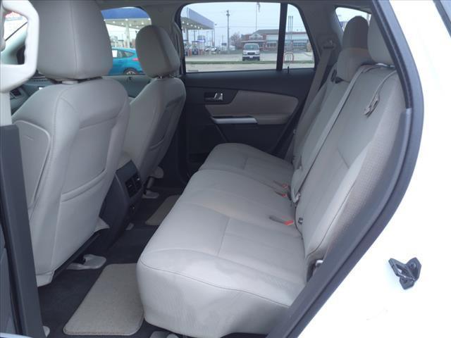 used 2014 Ford Edge car, priced at $14,919