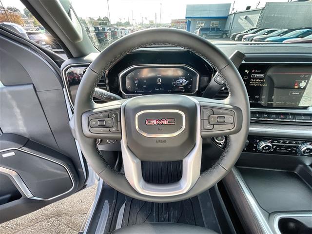 new 2026 GMC Sierra 2500 car, priced at $70,376