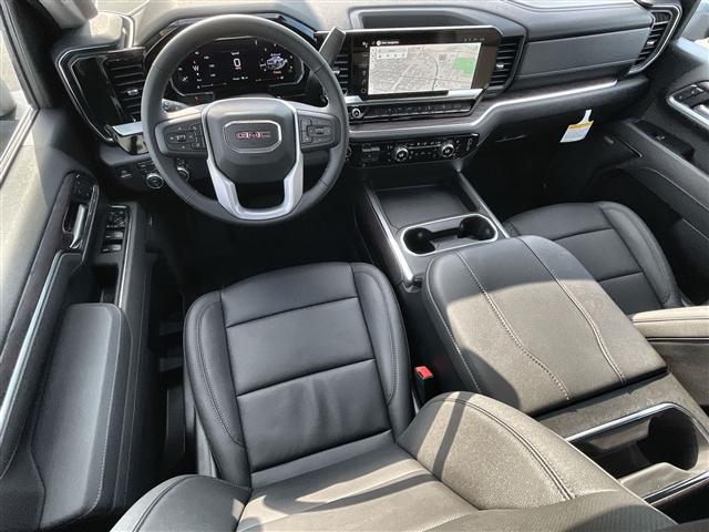 new 2026 GMC Sierra 2500 car, priced at $70,376