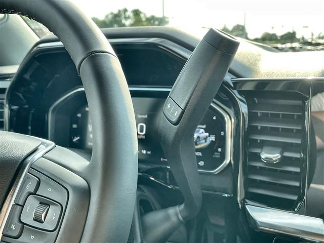 new 2026 GMC Sierra 2500 car, priced at $70,376