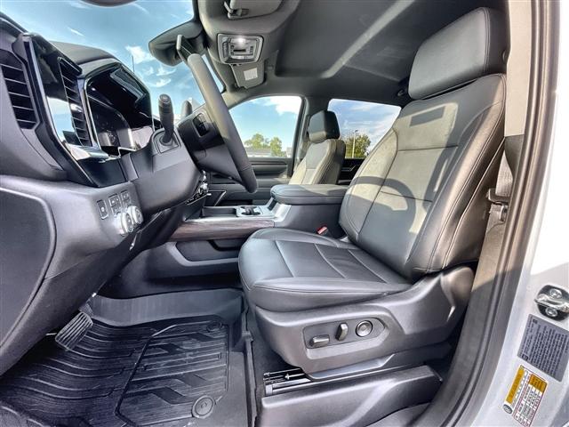 new 2026 GMC Sierra 2500 car, priced at $70,376