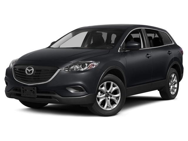 used 2014 Mazda CX-9 car, priced at $13,500