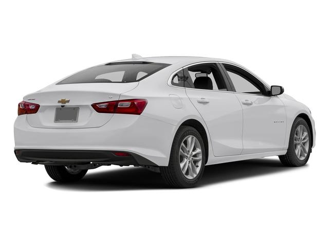 used 2016 Chevrolet Malibu car, priced at $14,999