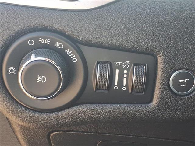 used 2018 Jeep Cherokee car, priced at $11,995