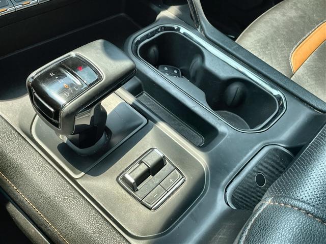 used 2023 GMC Sierra 1500 car, priced at $48,999