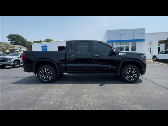 used 2023 GMC Sierra 1500 car, priced at $48,999