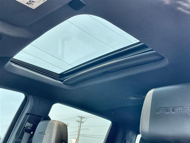 used 2023 GMC Sierra 1500 car, priced at $48,999