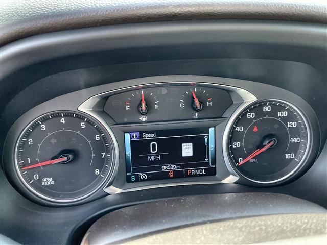 used 2019 GMC Acadia car, priced at $20,998