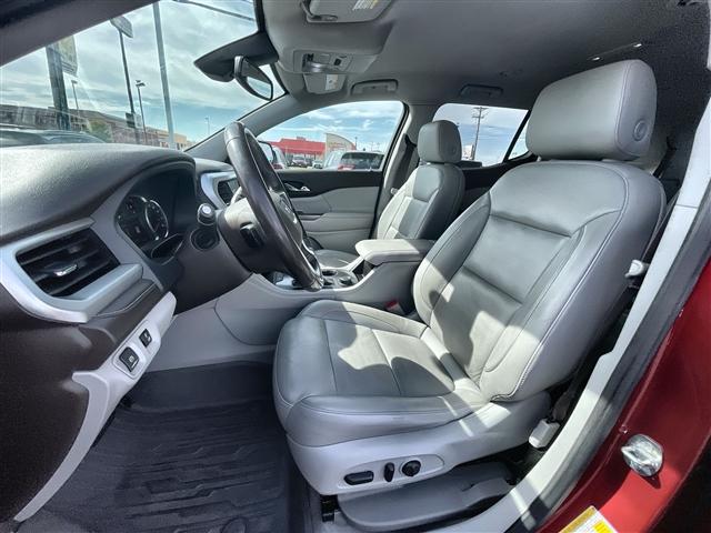 used 2019 GMC Acadia car, priced at $20,998