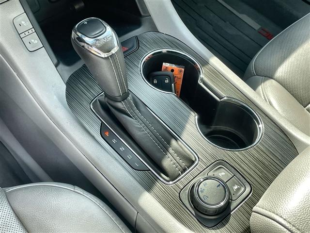 used 2019 GMC Acadia car, priced at $20,998