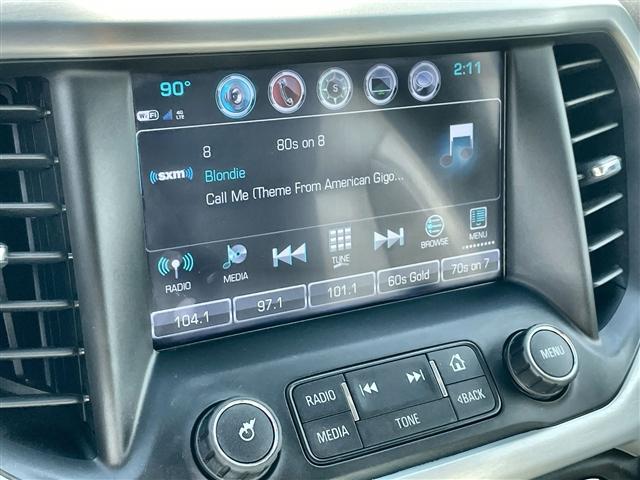 used 2019 GMC Acadia car, priced at $20,998