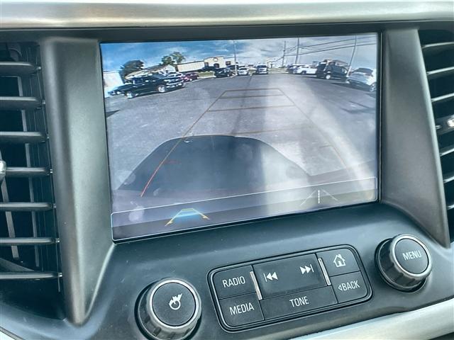 used 2019 GMC Acadia car, priced at $20,998