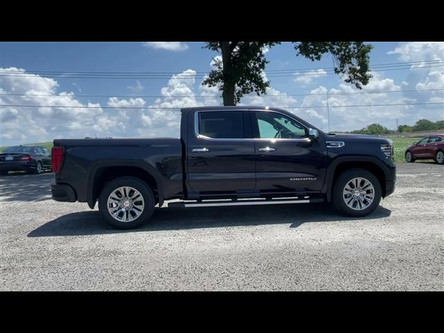 new 2025 GMC Sierra 1500 car, priced at $69,105