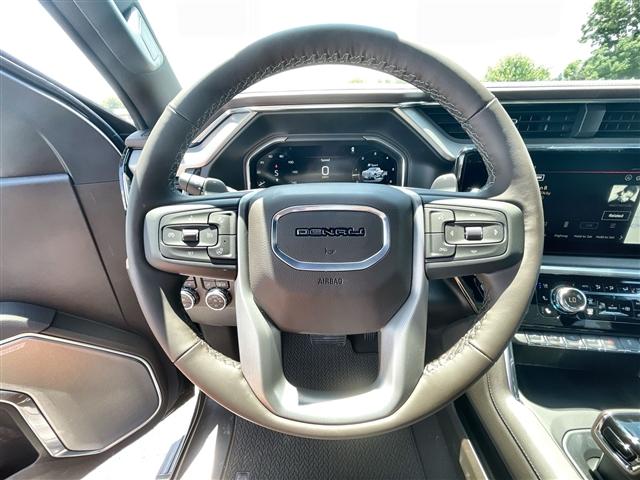 new 2025 GMC Sierra 1500 car, priced at $69,105