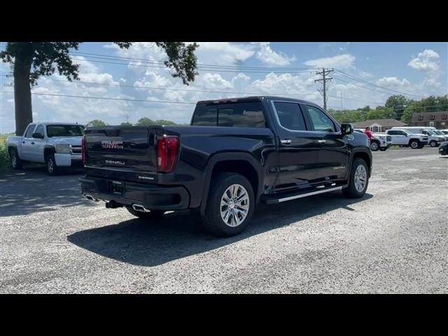 new 2025 GMC Sierra 1500 car, priced at $69,105