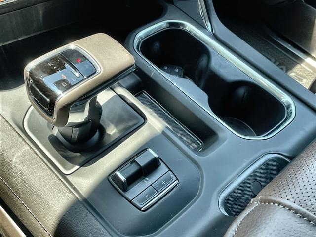 new 2025 GMC Sierra 1500 car, priced at $69,105