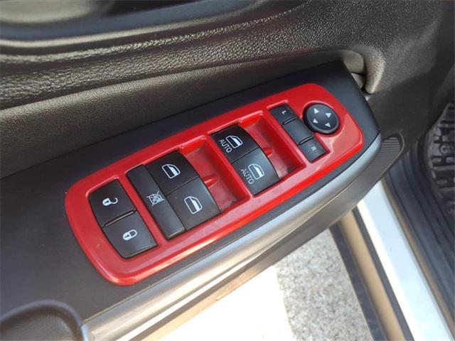 used 2019 Jeep Cherokee car, priced at $13,995