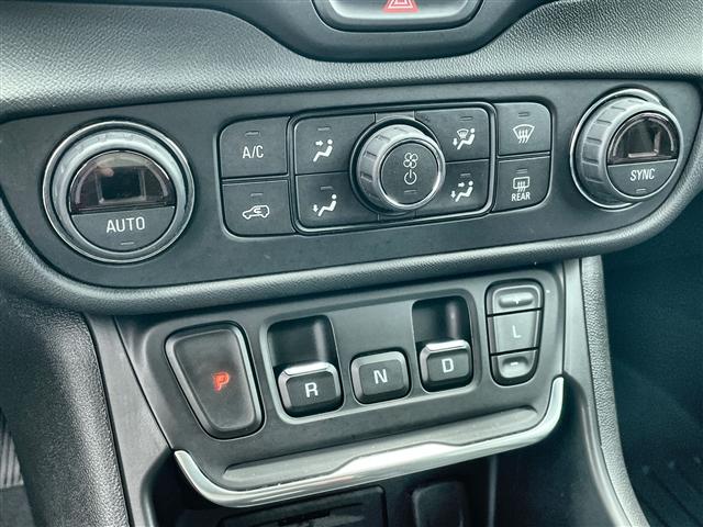 used 2019 GMC Terrain car, priced at $23,591