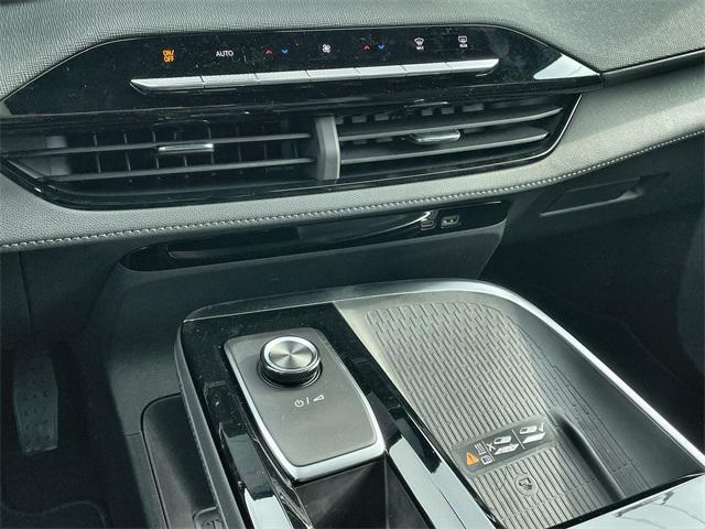 new 2025 Buick Enclave car, priced at $46,018