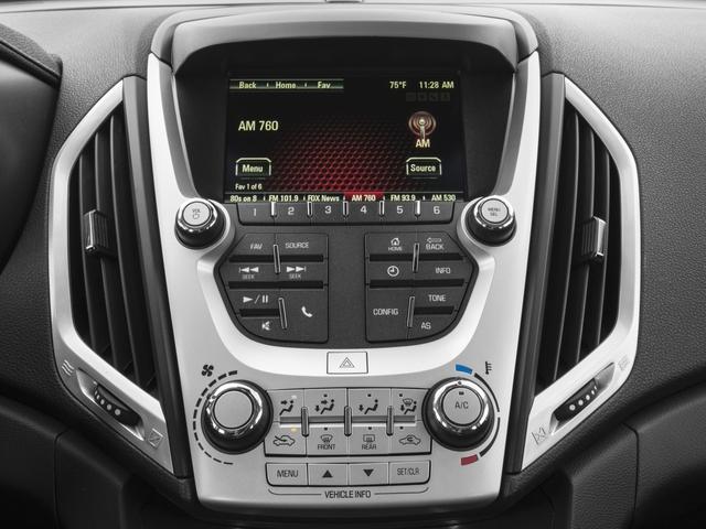 used 2017 GMC Terrain car