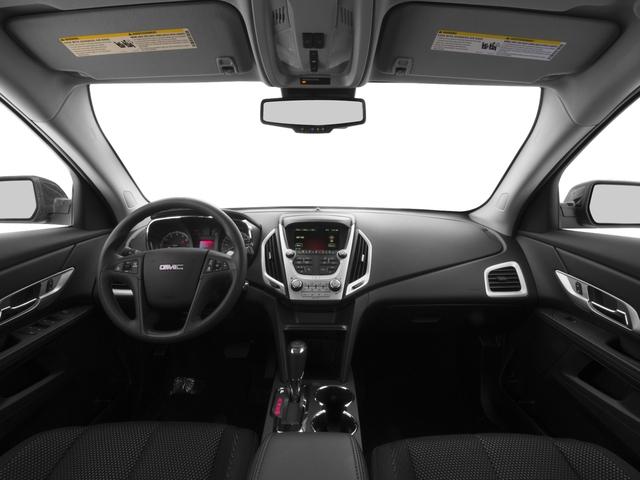 used 2017 GMC Terrain car