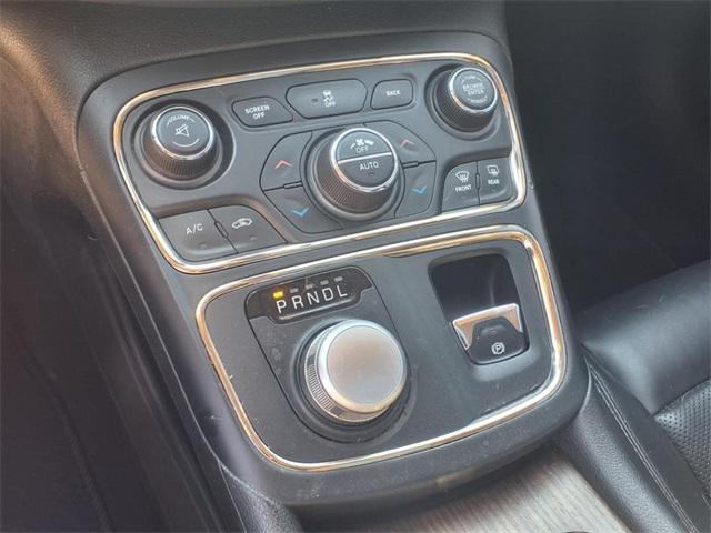 used 2015 Chrysler 200 car, priced at $9,995